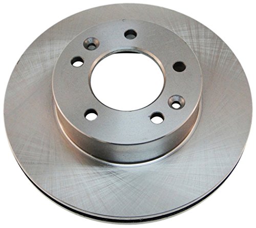 BENDIX PREMIUM DRUM AND ROTOR Disc Brake Rotor  PRT1737