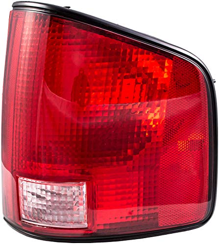 Dorman Tail Light Assembly  1610001