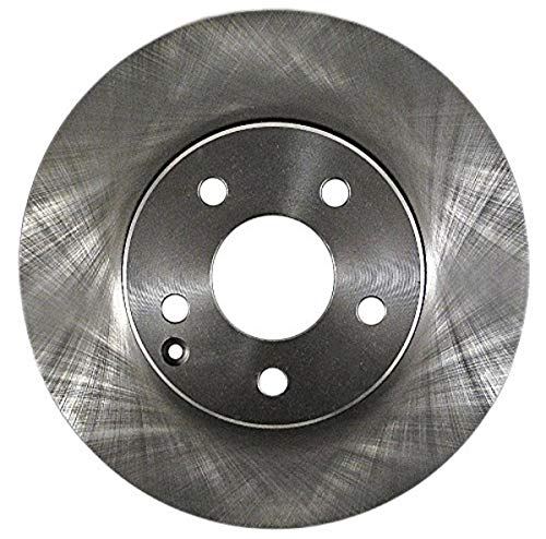 BENDIX PREMIUM DRUM AND ROTOR Disc Brake Rotor  PRT5483