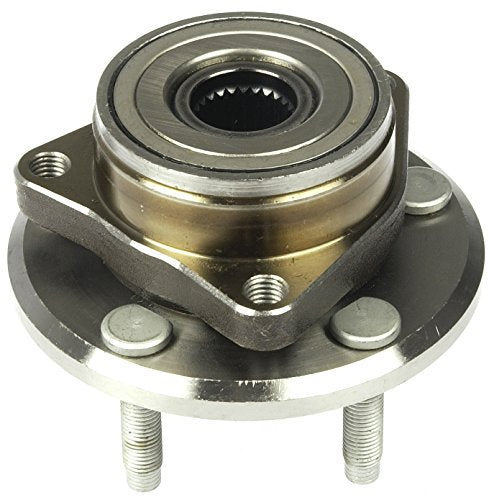Dorman - OE Solutions Wheel Bearing and Hub Assembly  951-037