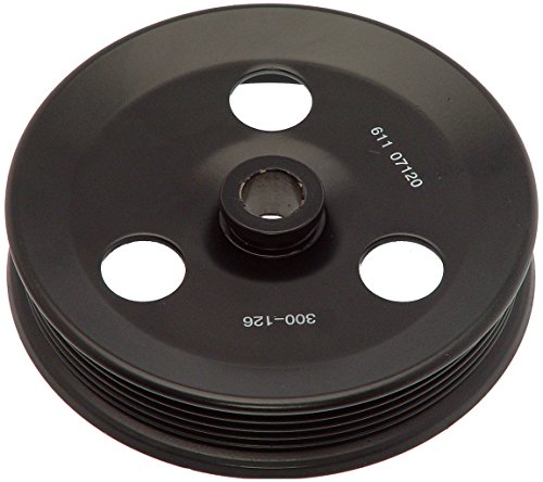 Dorman - OE Solutions Power Steering Pump Pulley  300-126