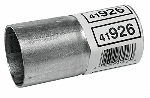 Walker Exhaust Exhaust Pipe Connector  41926