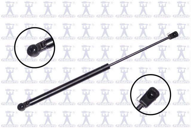 Focus Auto Parts Liftgate Lift Support  84415