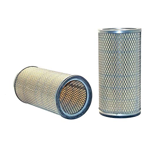 Wix Engine Air Filter  46550