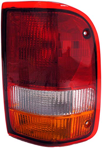 Dorman Tail Light Assembly  1610231
