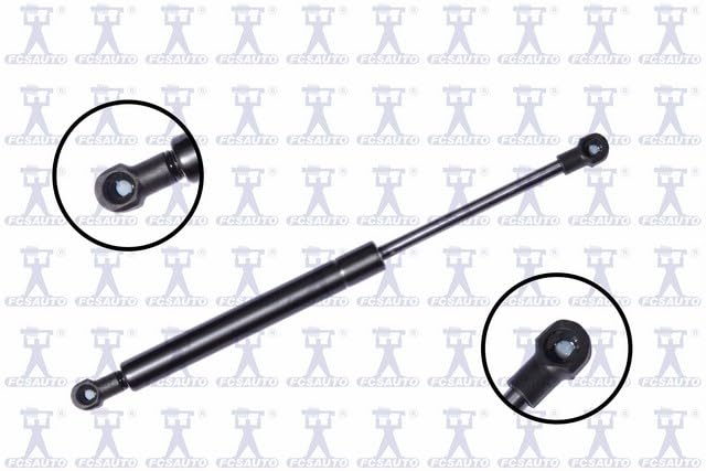 Focus Auto Parts Trunk Lid Lift Support  86403