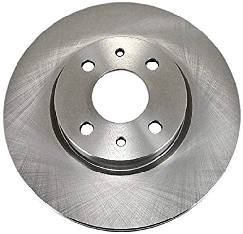 BENDIX PREMIUM DRUM AND ROTOR Disc Brake Rotor  PRT6122