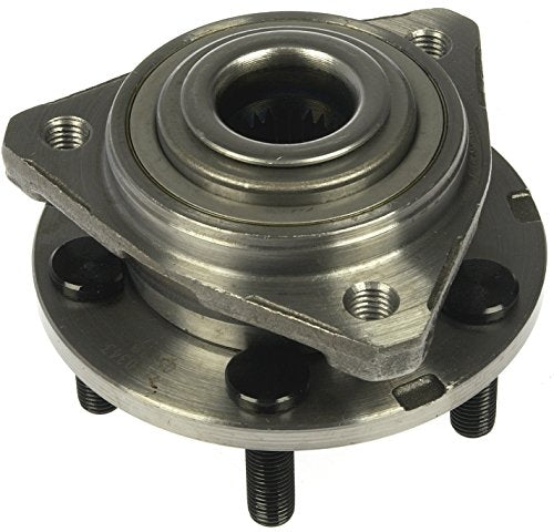 Dorman - OE Solutions Wheel Bearing and Hub Assembly  951-041