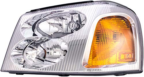 Dorman Headlight Assembly  1590144