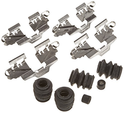 Raybestos Brakes Disc Brake Hardware Kit  H18029A