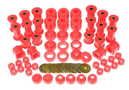 Prothane 1-2005 Total Kit Fits 87-95 Wrangler (YJ)
