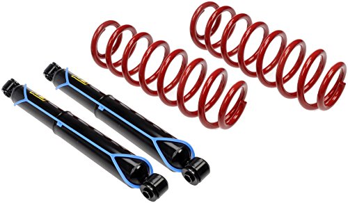 Dorman - OE Solutions Air Spring to Coil Spring Conversion Kit  949-526