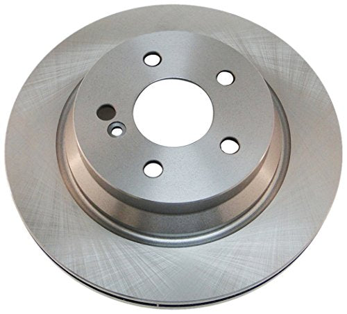 BENDIX PREMIUM DRUM AND ROTOR Disc Brake Rotor  PRT5543