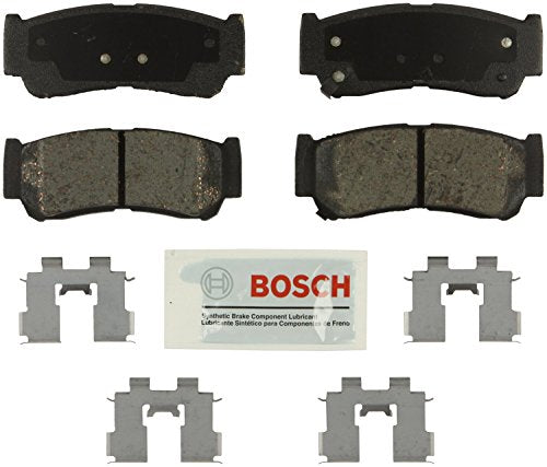 Bosch Disc Brake Pad Set  BE1297H