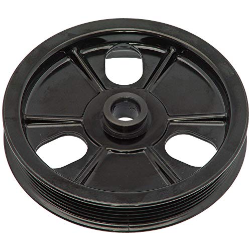 Dorman - OE Solutions Power Steering Pump Pulley  300-304