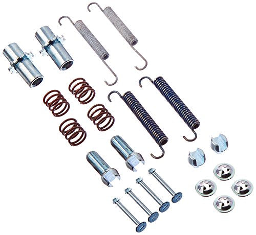 Raybestos Brakes Parking Brake Hardware Kit  H17446