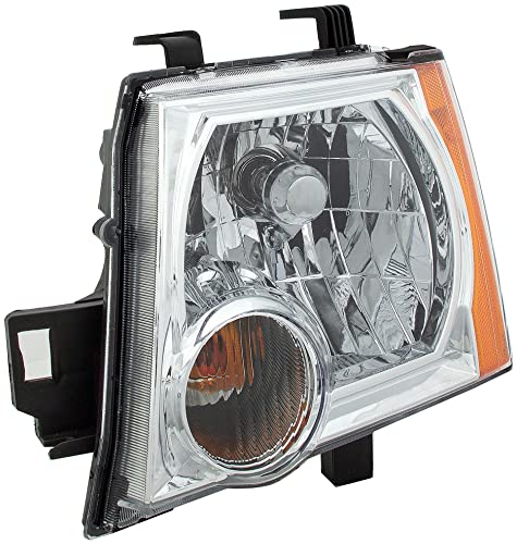 Dorman Headlight Assembly  1591981