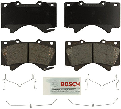 Bosch Disc Brake Pad Set  BE1303H
