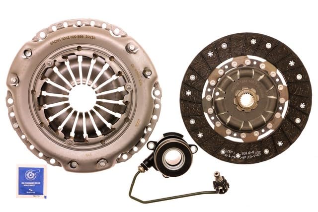 Sachs Transmission Clutch Kit  K70723-01