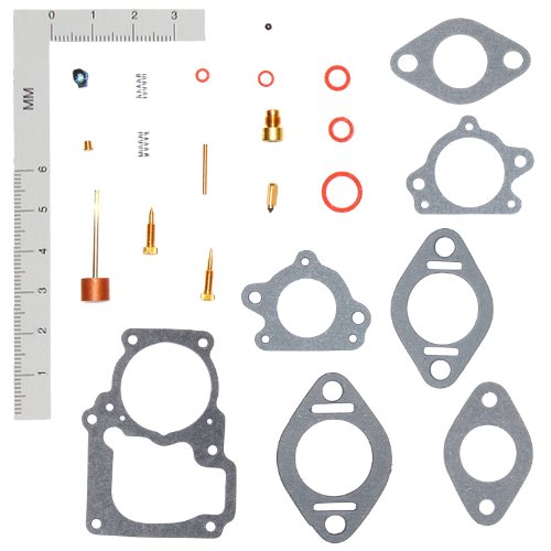 Walker Products Carburetor Repair Kit  778-608