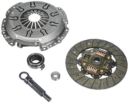 LuK Transmission Clutch Kit  05-051