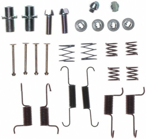 Raybestos Brakes Parking Brake Hardware Kit  H17426