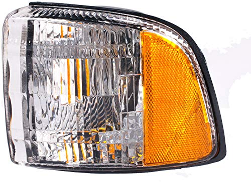 Dorman Turn Signal / Parking Light Assembly  1630402