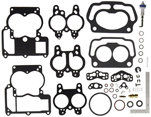 Standard Motor Products Inc Carburetor Repair Kit  384B