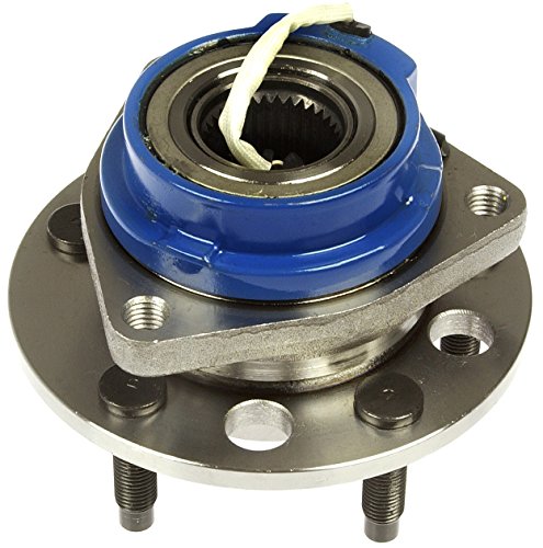 Dorman - OE Solutions Wheel Bearing and Hub Assembly  951-016