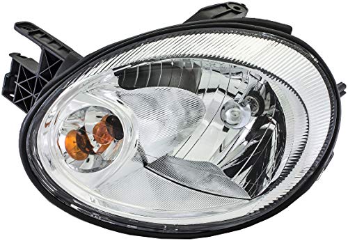 Dorman Headlight Assembly  1591946