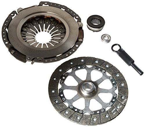 LuK Transmission Clutch Kit  20-015