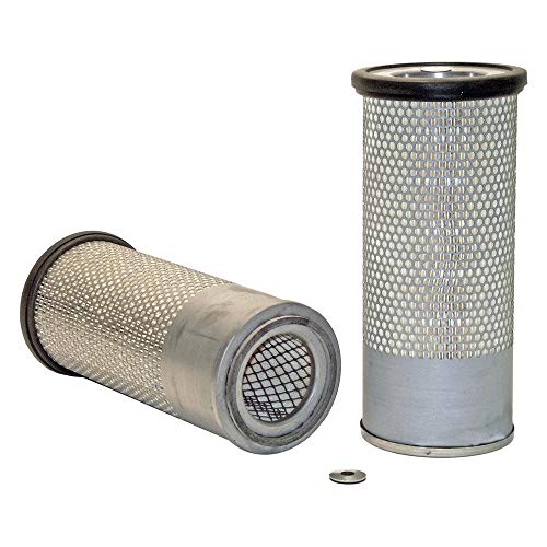 Wix Air Filter  46498
