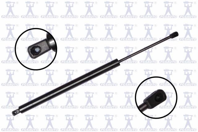 Focus Auto Parts Liftgate Lift Support  84271