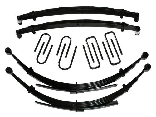 6' SOFTR 69-72 GM SYSTEM