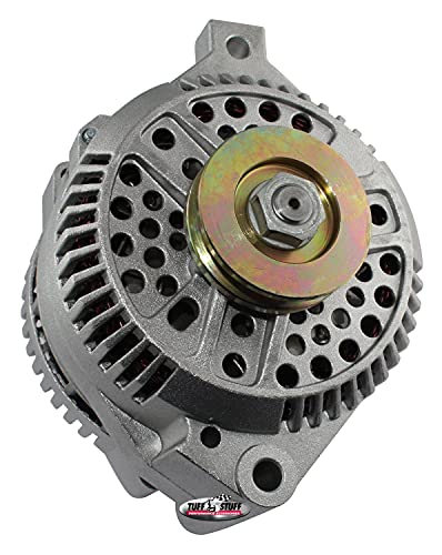 Tuff Stuff Performance 7771 Alternator Fits 94-00 Cougar Mustang Thunderbird