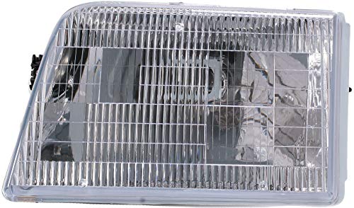 Dorman Headlight Assembly  1590206