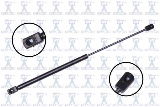 Focus Auto Parts Back Glass Lift Support  84645