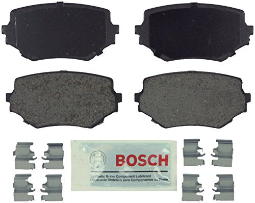Bosch Disc Brake Pad Set  BE680H