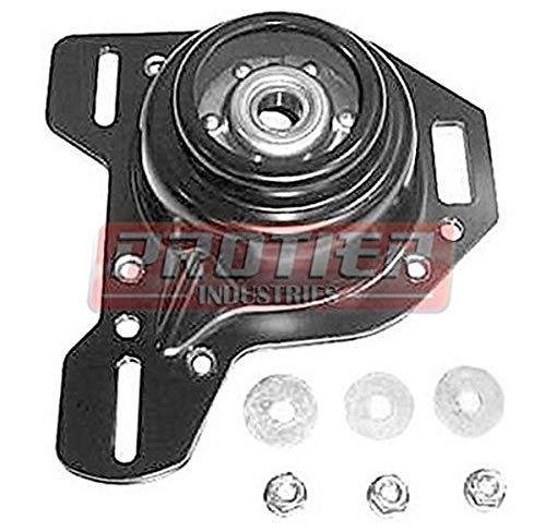 Westar Suspension Strut Mount  ST-1924