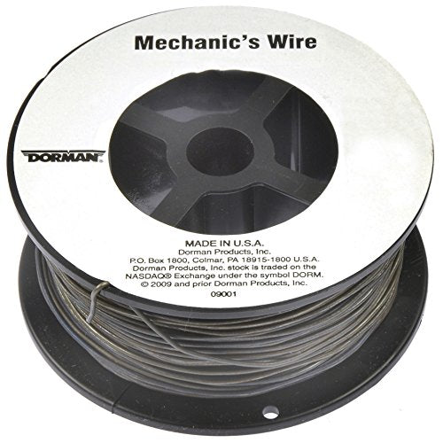 Dorman - Autograde Mechanics Wire  110-200