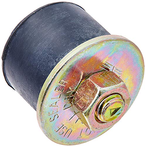 Dorman - HELP Engine Oil Galley Plug  02600