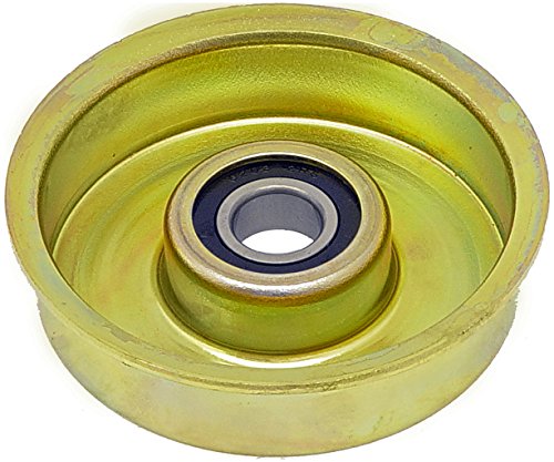 Dorman - TECHoice Accessory Drive Belt Idler Pulley  419-621