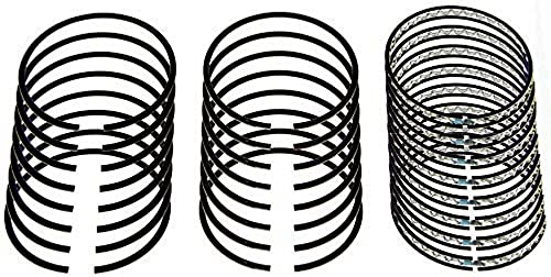 Sealed Power Engine Piston Ring Set  E-991K