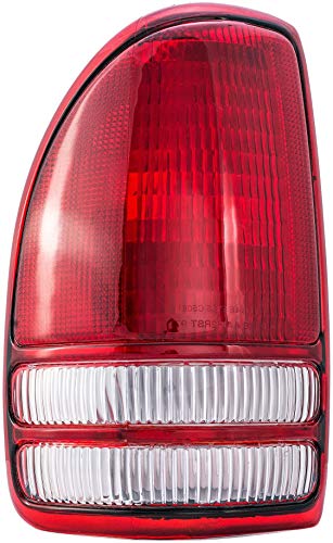 Dorman Tail Light Assembly  1610464
