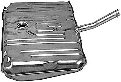 Dorman - OE Solutions Fuel Tank  576-066