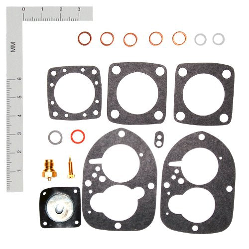 Walker Products   159003