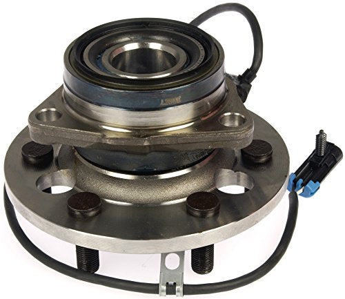Dorman - OE Solutions Wheel Bearing and Hub Assembly  951-009