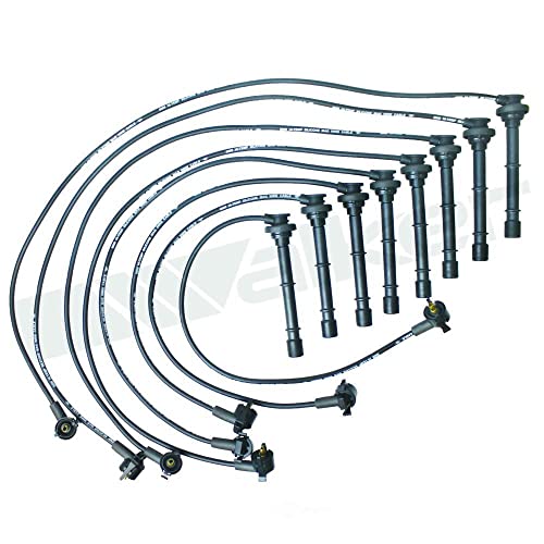 Walker Products Spark Plug Wire Set  924-1480
