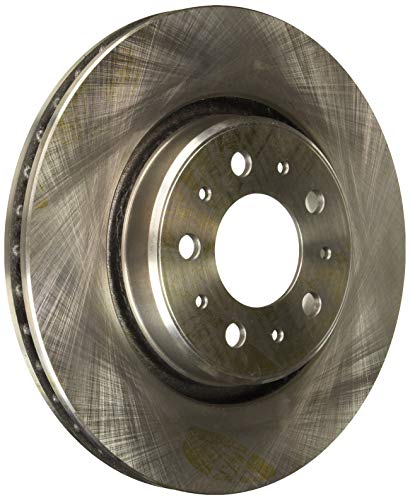 BENDIX PREMIUM DRUM AND ROTOR Disc Brake Rotor  PRT5481