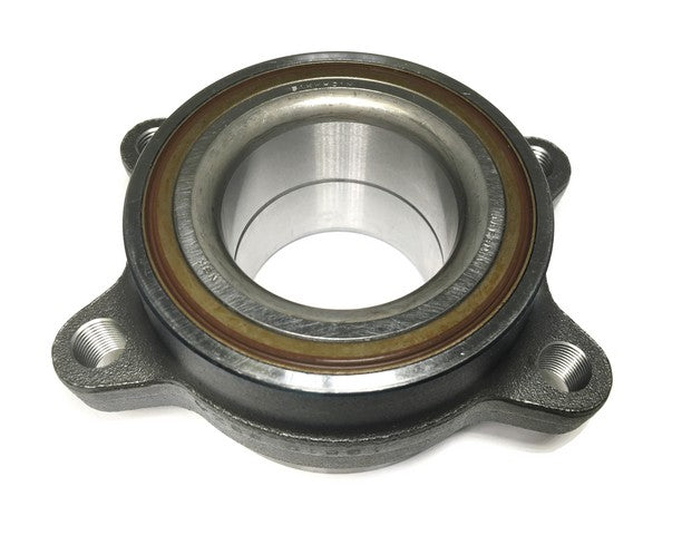 NSK Wheel Bearing and Hub Assembly  51KWH01